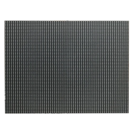 High Refresh 3840Hz P3.91 Led Module