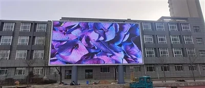 LED Billboards: The Ultimate Guide for Outdoor Advertising