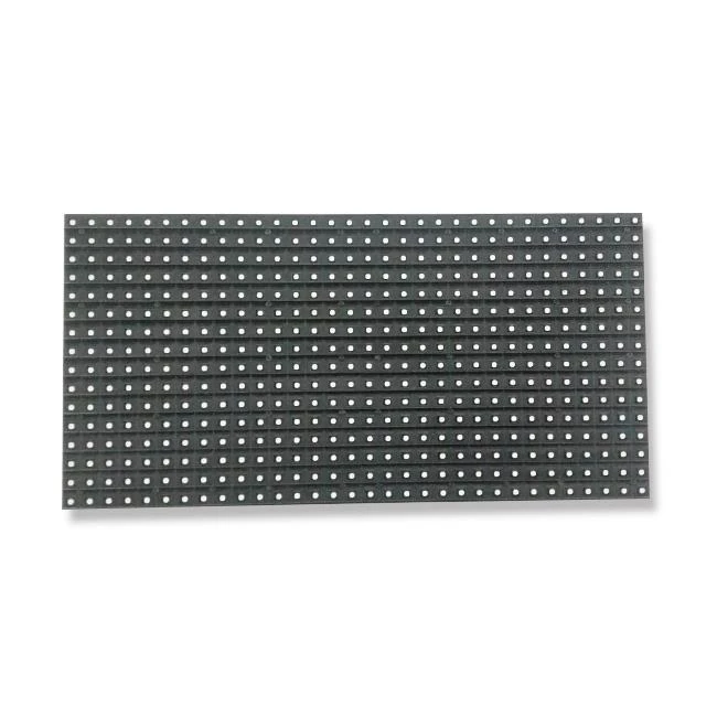 P10 Outdoor SMD Full Color Led Display Modules